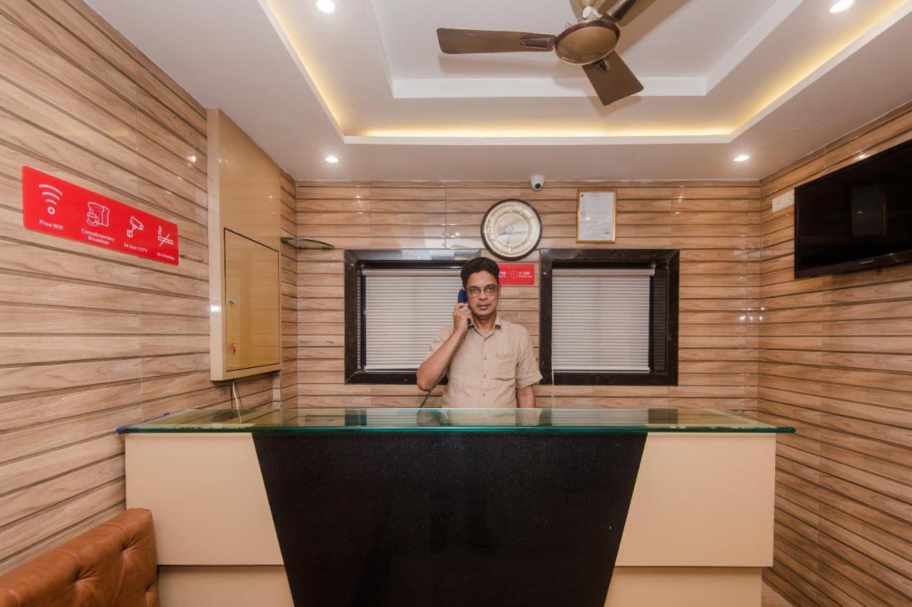 فندق إندور مومباي المظهر الخارجي الصورة